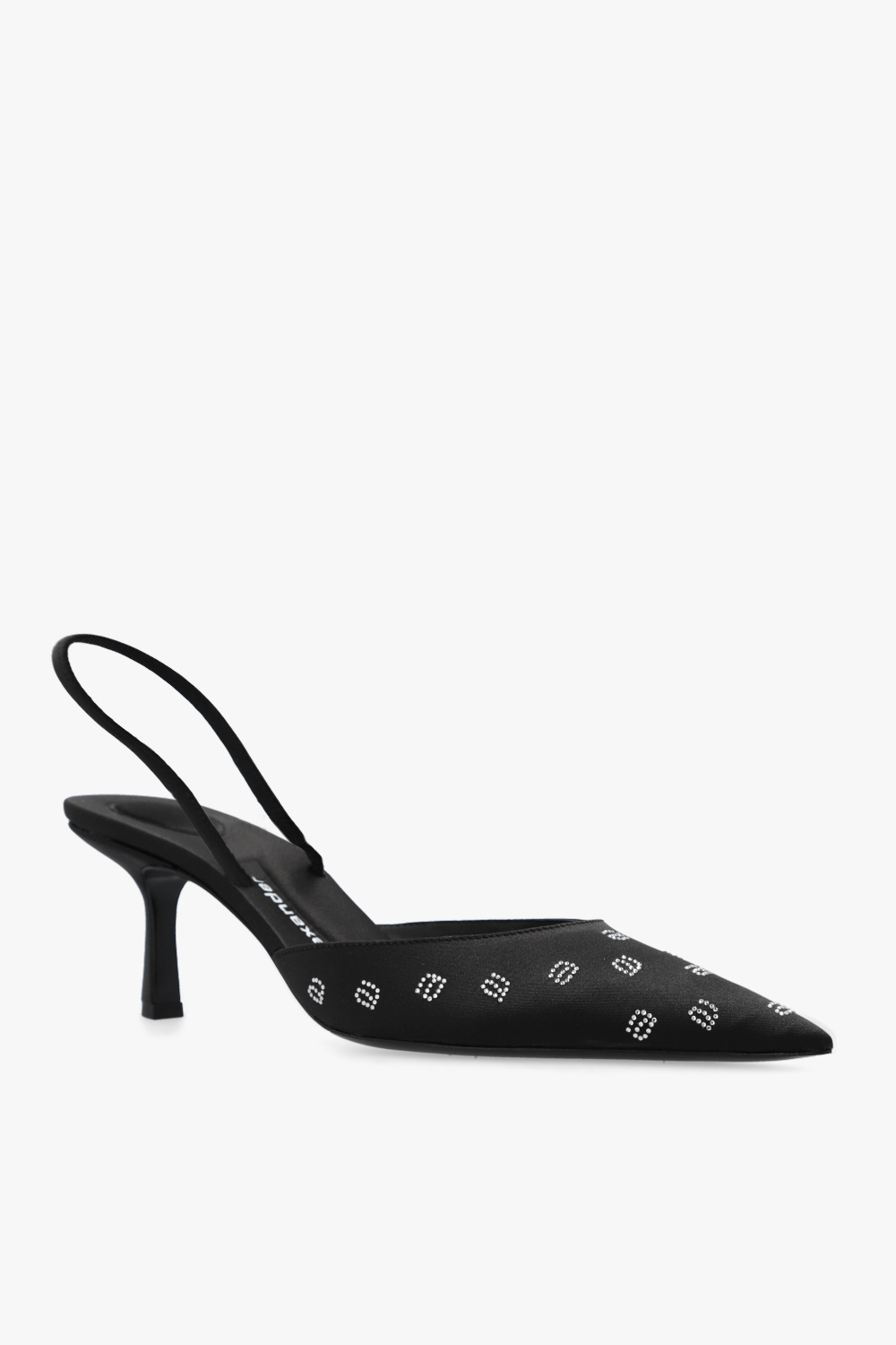 balenciaga tiaga 45mm ankle boots item